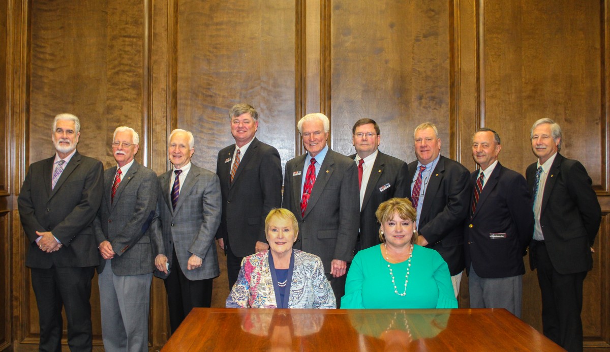 FLNB board of directors